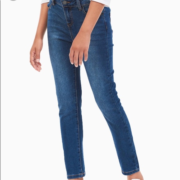 calvin klein ultimate skinny jeans 8x32